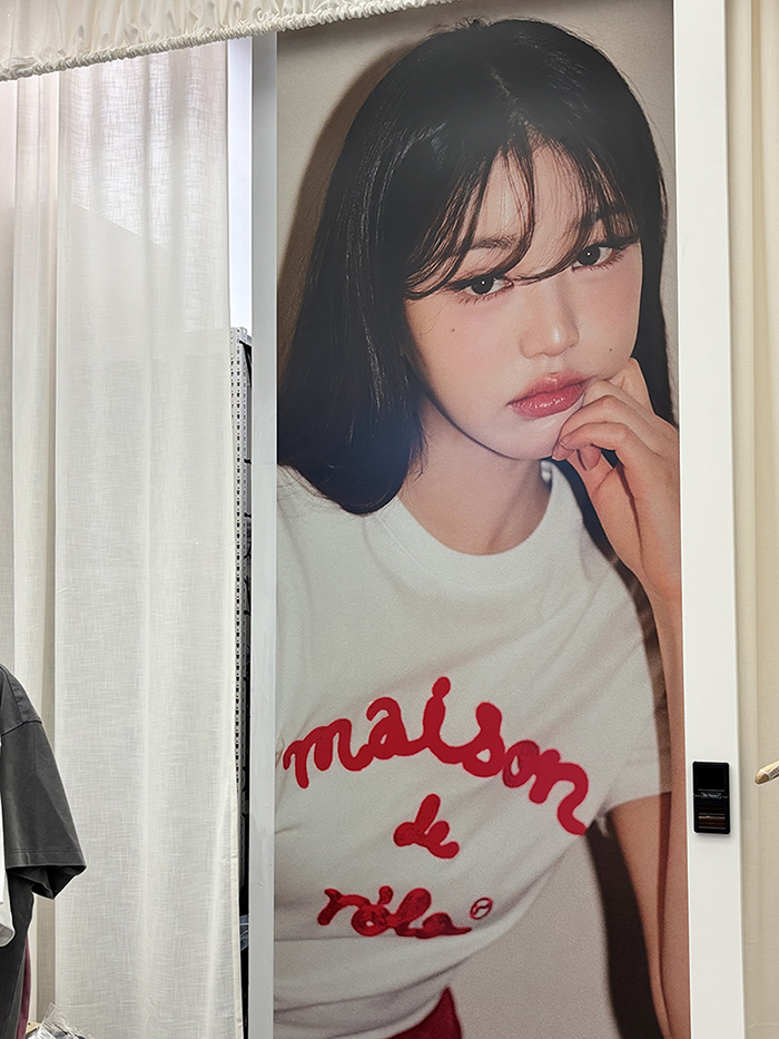 로라로라, 더현대서울에 팝업스토어 오픈 3238-Image